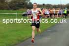 The 2024 Norman Woodcock Memorial Relay, Newcastle Race Course, Gosforth Park, Newcastle.   Photo: David T. Hewitson/Sports for All Pics
